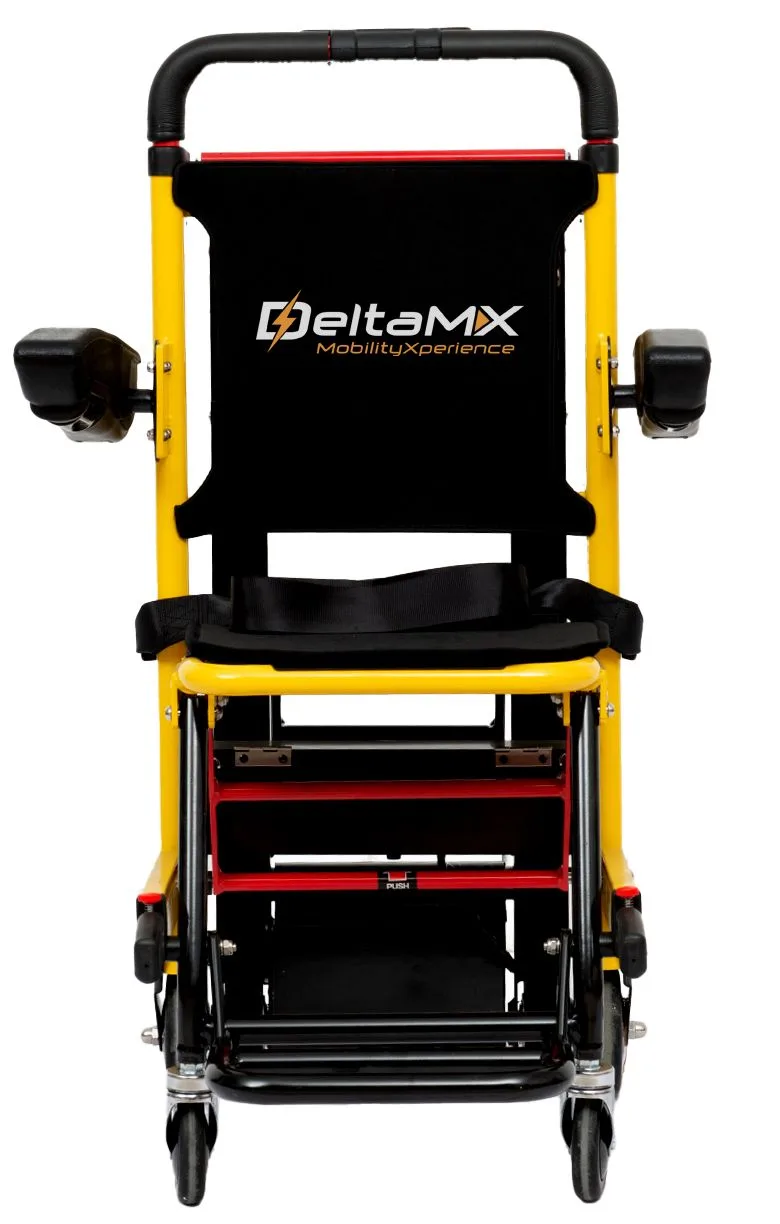 Delta Pro