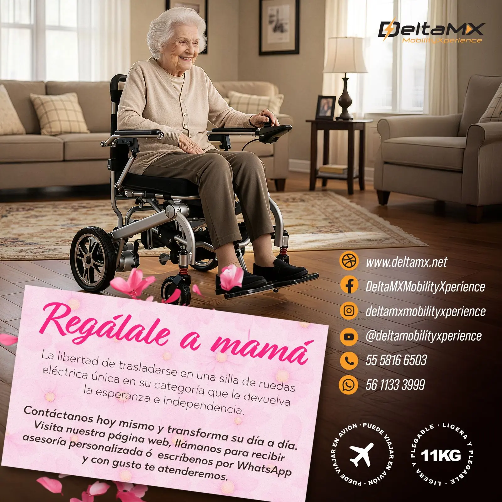 Promoción